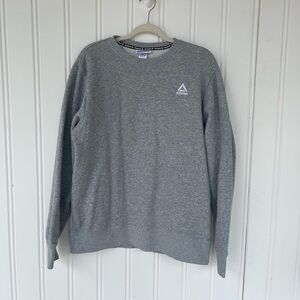 Men’s Reebok Sweatshirt